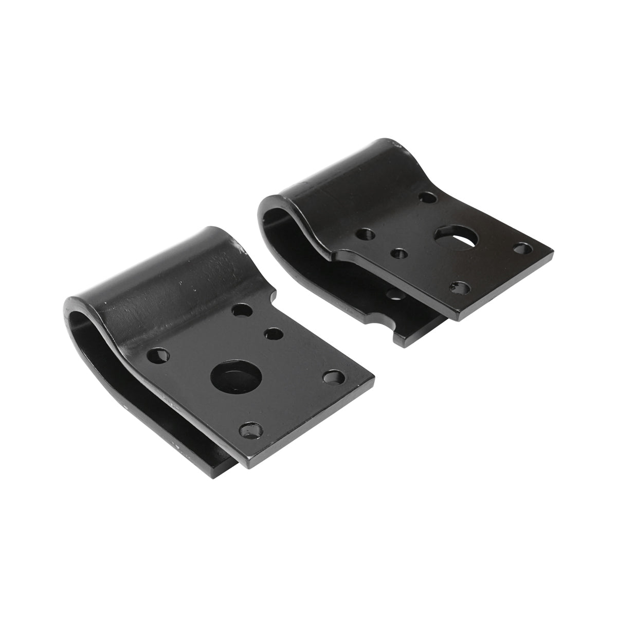 Set bow leaf hydraulic mechanism left/right for Fendt OEM code 258861030049